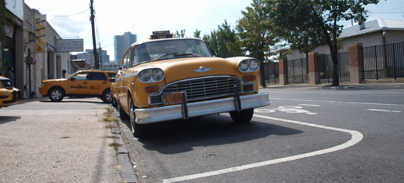 Illustration for article titled Fuck It, New York City Should Go Back To The Checker Cab